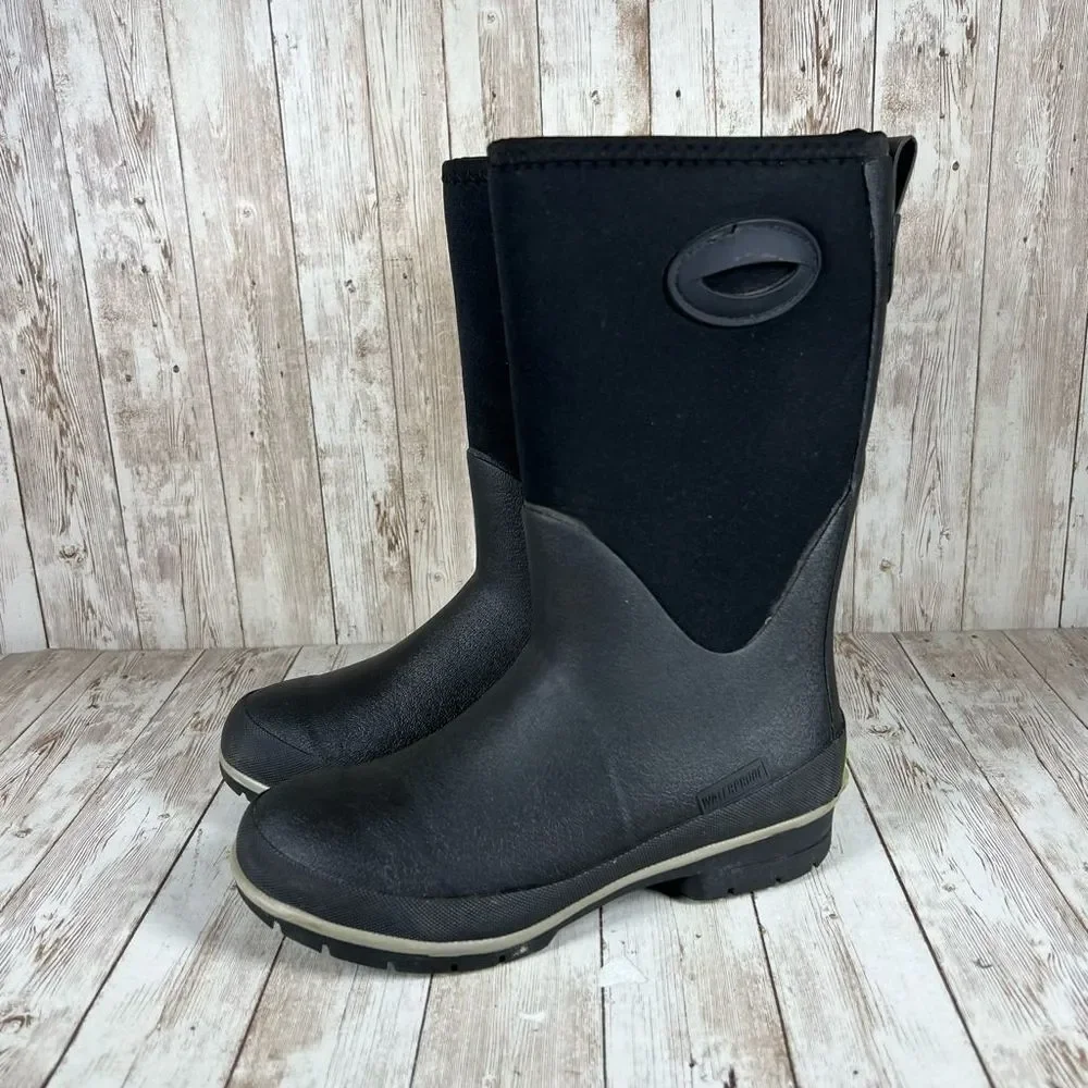 Western chief waterproof rain boots - kids 4